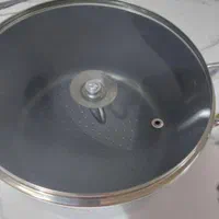 سرویس قابلمه تفلون