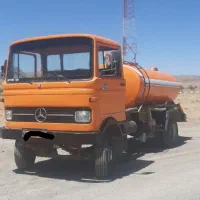 خاور فاضلاب مدل۷۶