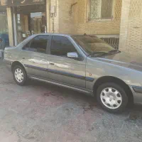 پارس 93|خودرو سواری و وانت|کرمان, |دیوار