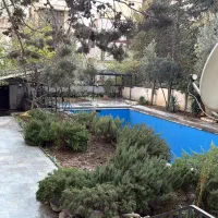 پاسداران 550 متر کلنگی تک مالک