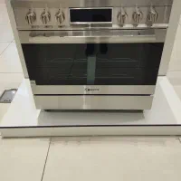 اجاق گاز اسنوا سری شف