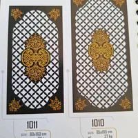 ساخت درب های لوکس/فرفورژه/گلنرده/حفاظ/cnc|مصالح و تجهیزات ساختمان|شهریار, شهریار|دیوار