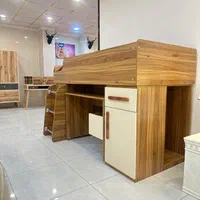 مجموعه ترنج با میز تحریر - سرای شاهکار|تخت و سرویس خواب|یزد, |دیوار