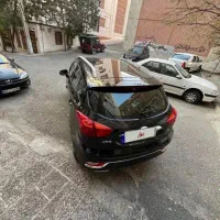 جک s3 مدل ۱۴۰۲|خودرو سواری و وانت|تهران, حکیمیه|دیوار