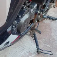 بنلی۱۸۰s|موتورسیکلت|هشتگرد, شهرک ولیعصر (مصلی)|دیوار