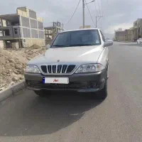 سانگ‌یانگ موسو 2005، سالم و پرقدرت، آماده سفر
