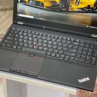 لنوو i7 8850H گرافیک۴ رم۱۶ ssd256|رایانه همراه|قزوین, |دیوار