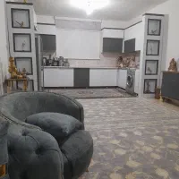 اجاره آپارتمان ۸۵متری در مهدیه احمدیه|اجارهٔ آپارتمان|اسلام‌شهر, شهرک احمدیه|دیوار