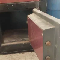 گاوصندوق نسوز  ایران‌کاوه|ابزارآلات|کازرون, |دیوار