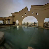 ۵۰۰ و ۲۵۰ متری تاپ لوکیشن زعفرانیه/برج کلاسیک|اجارهٔ آپارتمان|تهران, زعفرانیه|دیوار