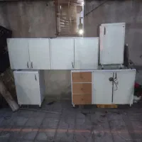 چهارچوب درب و کابینت
