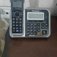 تلفن  بیسیم  پاناسونیک