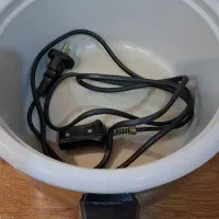 پلوپز ۸ نفره|اجاق گاز و لوازم برقی پخت‌وپز|رشت, منظریه|دیوار