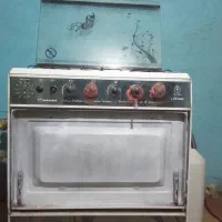 یک عدد گاز در حد نو