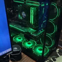 کیس  گیمینگ 14600k