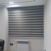 پرده زبرا بریلنت ترک با گارانتی