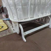 گهواره نو|تخت و صندلی بچه|زابل, |دیوار