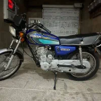 هندا ۱۲۵ مدل ۹۴