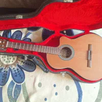 فروش ساز گیتار Almansa cw400 Nature