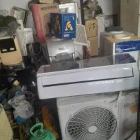 تعمیرات تخصصی یخچال اسپیلت