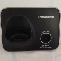 تلفن بی‌سیم Panasonic|تلفن رومیزی|گنبد کاووس, |دیوار