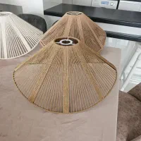 لوستر سقی رافیایی