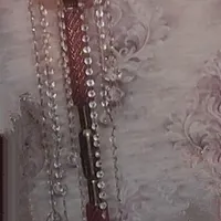 آباژور لاله ایستاده