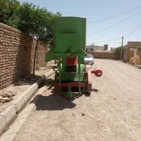 خرمن کوب