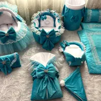 سیسمونی سرویس خواب سلطنتی