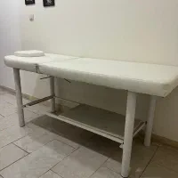 تخت ماساژ