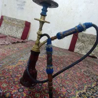 20 عدد قلیان برنج با دست حاج اوغلی