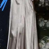 دوعد لباس مجلسی|لباس|قرچک, باقرآباد|دیوار