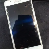 گوشی سامسونگ j7 2016|موبایل|شیراز, صاحب الزمان|دیوار