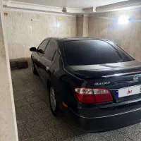 ماکسیما دنده مدل ۸۳