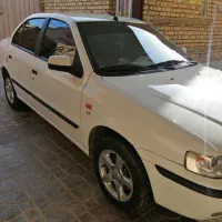 سمند lx|خودرو سواری و وانت|اصفهان, قهجاورستان|دیوار