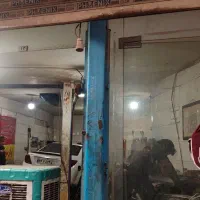 تراش دیسک چرخ درجا  ( تضمینی)|خدمات پیشه و مهارت|فردیس, ثابتی|دیوار