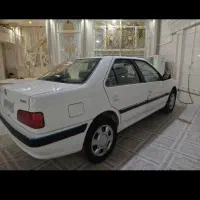 پارس موتور جدید مدل1401 سیمی بدون رنگ|خودرو سواری و وانت|بندر ماهشهر, |دیوار