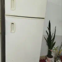 یخچال فریزر