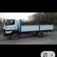 خاور۶۱۲ شش تن