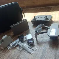 هلی شات مویک مینی ۲ پک کمبو