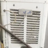 کولر آبی کوچک آبسال