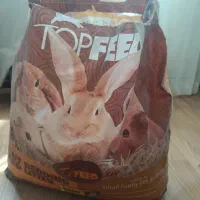 پوشال همستر ، خرگوش ، خوکچه