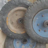 سه عدد رینگ فرغون در باشت
