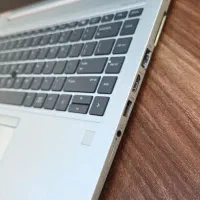 hp elitebook 745 g6 در حد نو|رایانه همراه|اردبیل, |دیوار