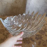 جا میوه ای ،ظرف آجیل خوری