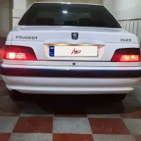 پارس سال مدل ۴۰۰ بدون رنگ|خودرو سواری و وانت|آستارا, |دیوار