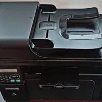 دستگاه پرینتر 4کاره HP1212|پرینتر، اسکنر، کپی، فکس|تهران, بهجت‌آباد|دیوار