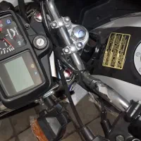 هندا ۲۰۰ پرو