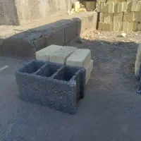 بلوک سیمانی