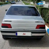 پژو ۴۰۵